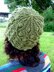 Artichoke hat