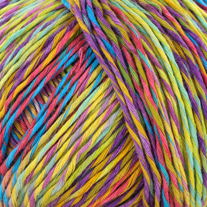 Lang Yarns Tropical 52 Bright Pastel