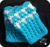 Loop The Loop Boot Cuffs