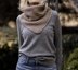 Barrett Rib Cowl