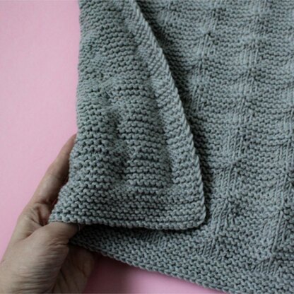 Constantin blanket