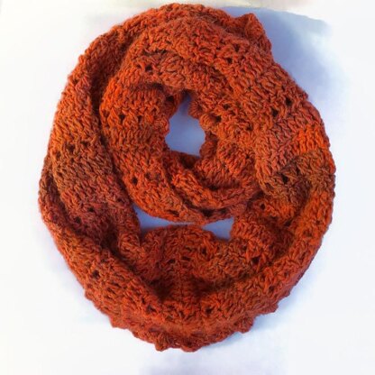 The Ivy Scarf 1