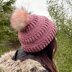 Brooklyn Beanie