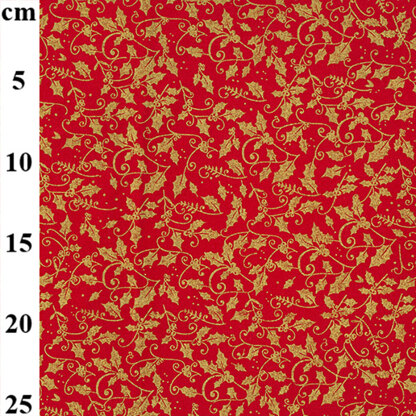 Foliage (Red)