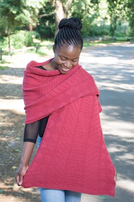 Lerato Wrap