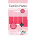 Patch Products Fashion Plates Expansion Pack - Campus