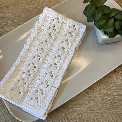 Romula dishcloth