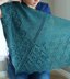 Icebox Shawl