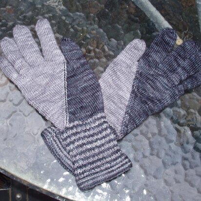 Chadwick Gloves