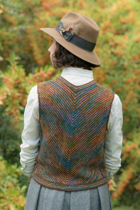 Lakemoor Vest