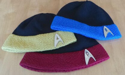 Star Trek Hat