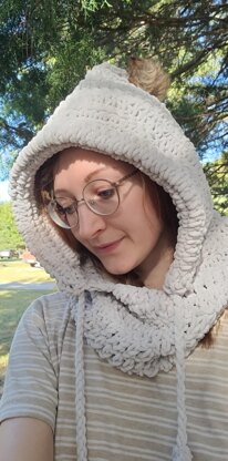 Hooded Cowl