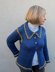 Hampshire Cardigan Jacket