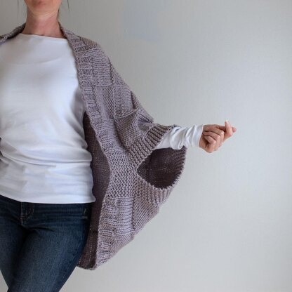 Shrug : Patchwork