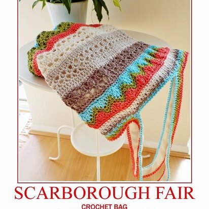 SCARBOROUGH FAIR Bag USA