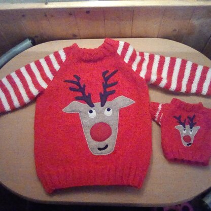 Christmas Jumpers