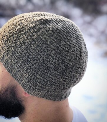 Winter Wanderer Hat