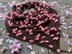 Falling Blossoms Cowl (crochet)