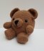 Ted the Bear