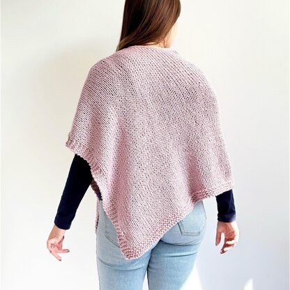 Rosie Poncho