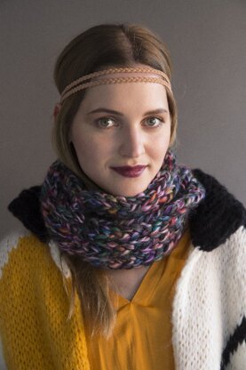Made by Me - Handknitting (No.01) by Rico Design