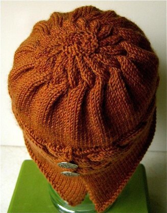 Winfly Hat