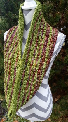 Bloom Cowl