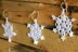 Snowflake Garland