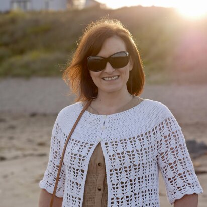 Zante Cardigan