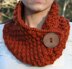 Redeemed Cowl