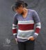 Under Duress Pullover