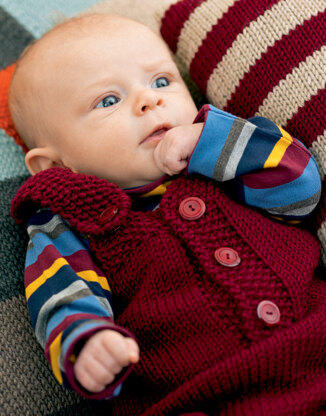 Fatto a Mano 223 Baby by Lang Yarns