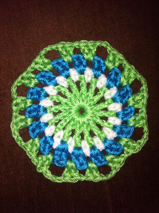 150 Blocks to Knit and Crochet