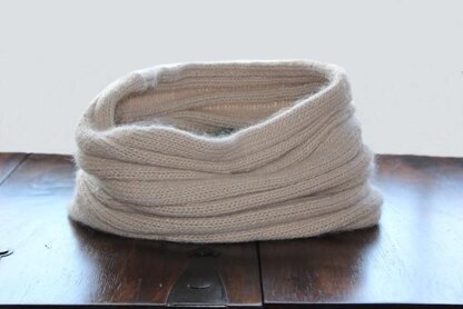 The Everyday Cowl