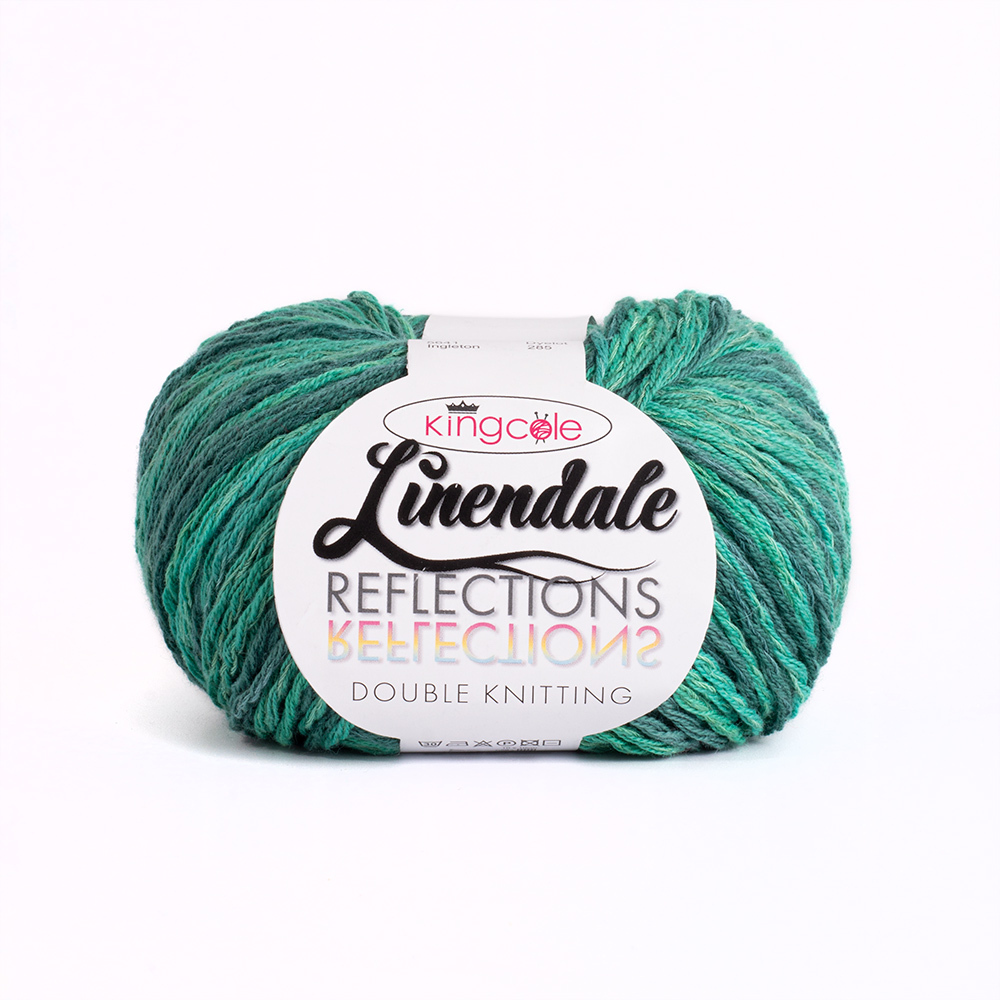 King Cole Simply Denim DK - view 2