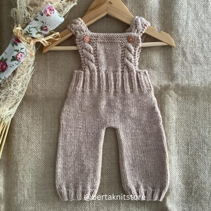 Robin Jumpsuit