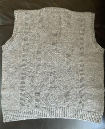 Andante Vest