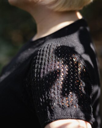 Café Noir Tee