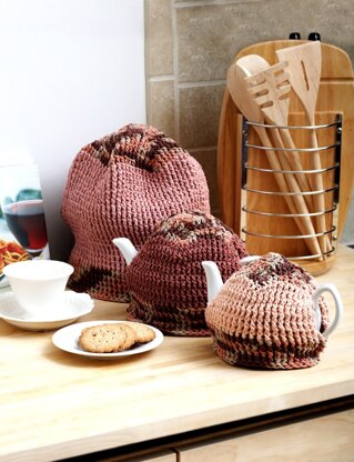 Kitchen Essentials by Lily Sugar 'n Cream