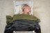 Van Isle Baby Blanket