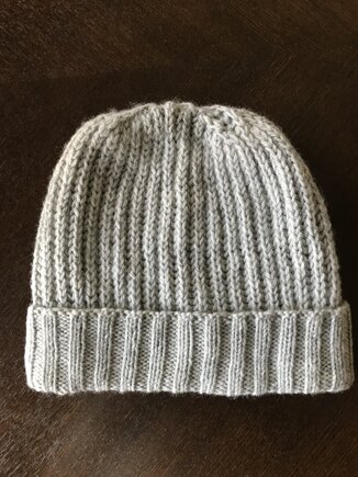Brioche Hat #2