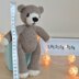 Chester Bear