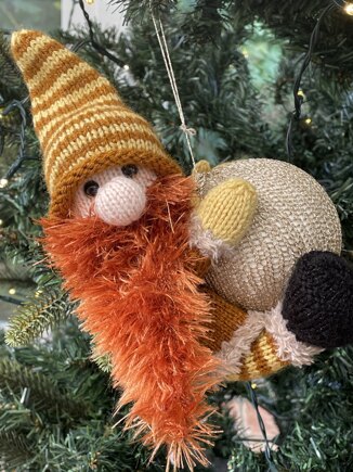 Christmas Baubles Part II #6
