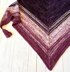 Choose Love Shawl