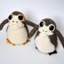 Porgs