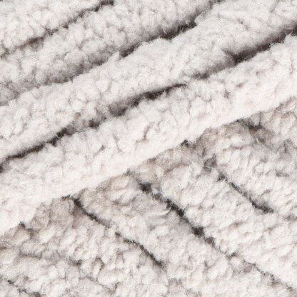 Bernat Blanket Yarn, Pale Grey