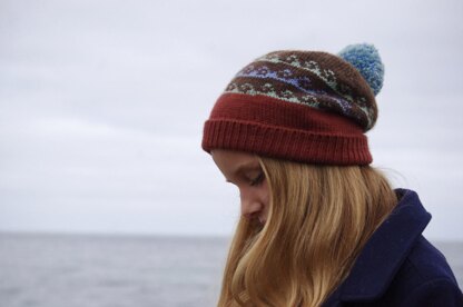 Great Ocean Road Beanie