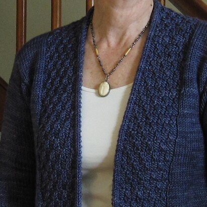 Bellridge Cardigan