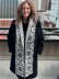 Selbu Scarf