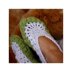 Sorrento Ladies Home Slippers